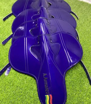 Royal Blue Racing Saddles Bundle | Jock Gears