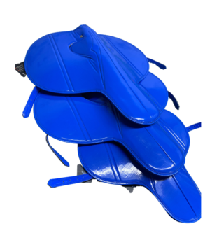 Red Racing Saddles Bundle | Jock Gears Multi-Pack