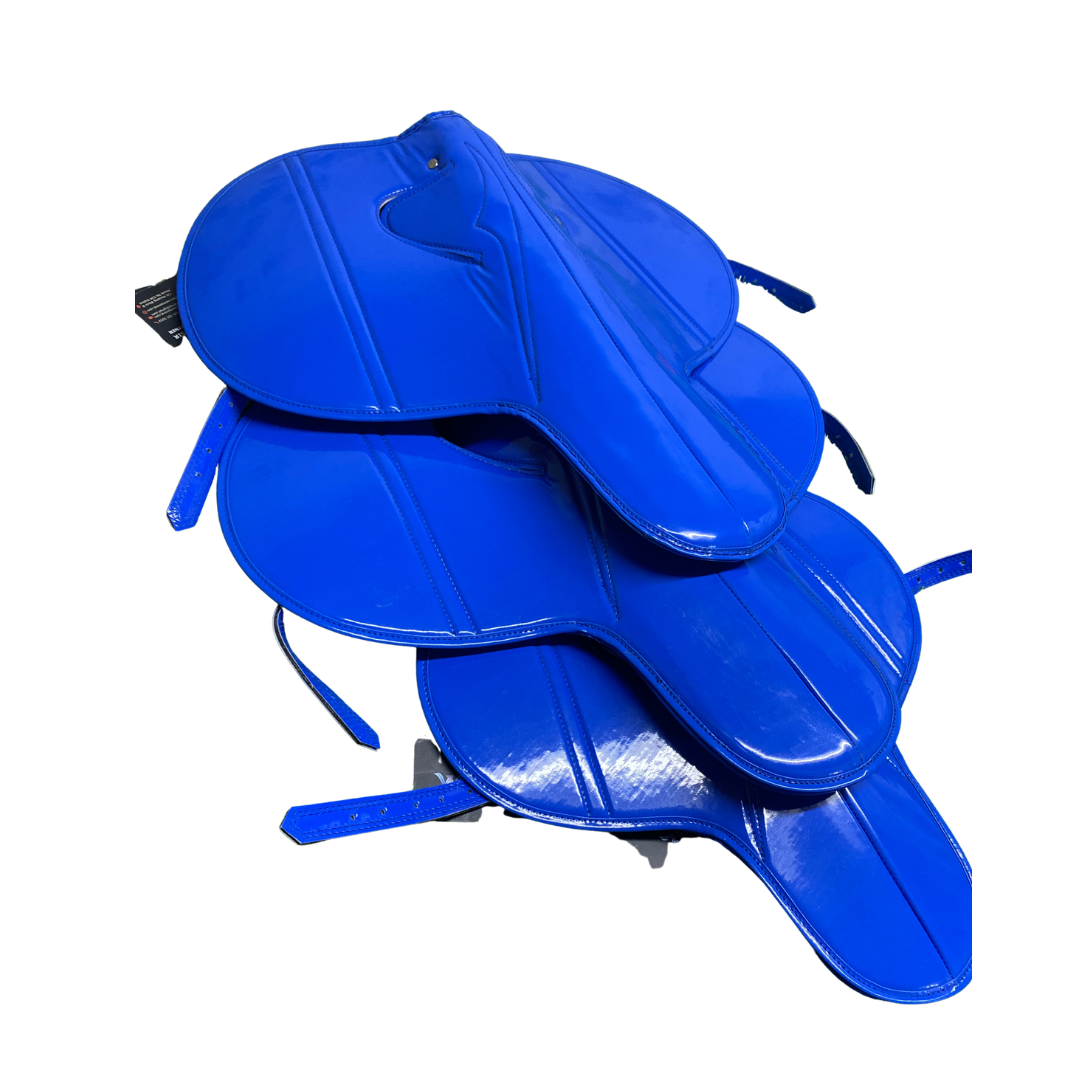 Red Racing Saddles Bundle | Jock Gears Multi-Pack