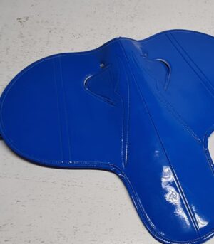 2kg Blue Jock Gears Racing Saddle
